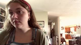 Pancakes for Dinner by Lizzy McAlpine (piano cover)