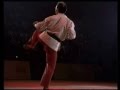 Jean Frenette - BUDO GALA 1989