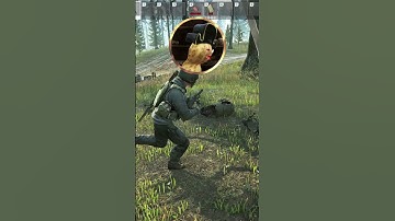 Nikita Let This One Keep His Hacks, He Needs Them #tarkov #tarkovclips #tarkovfunny #eft #shorts