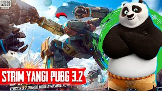 YANGI PUBG 3.2 | CHAPANI PUBGM