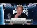Does Skip’s criticism of LeBron stem from a fear that he might surpass MJ as the GOAT? Skip reacts