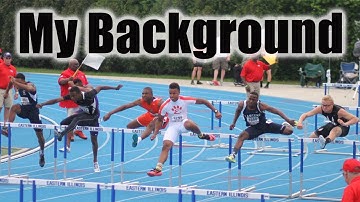 Feed the Cats Sprint & Hurdle Training | Introduction and Background