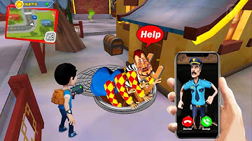 Dark Riddle 14.0.0 🧨 New Updater : Gameplay Walkthrough | Part 138