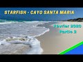 Cayo Santa Maria 2020 Part 2