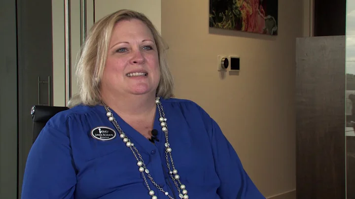 Artesian Title Testimonials: Linda Schulte about h...
