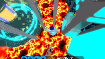 Roblox Fe2 Map Test: Core [Insane] By ElectroBlast199