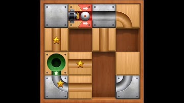 unblock ball || unblock ball block puzzle || level 11 to 20 || #unblockball #unblockballpuzzle #game
