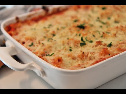 Baked Ziti