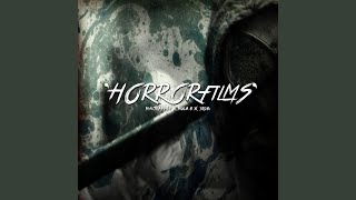 Horrorfilms (feat. Mula B & 3robi)