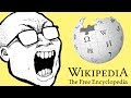 Fantano vs. Wikipedia