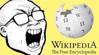 Fantano vs. Wikipedia