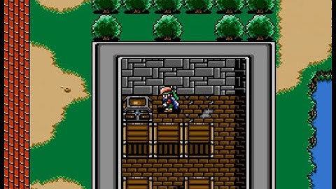 [SEGA Genesis] Shining Force Walkthrough [08] - Rindo