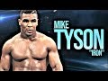 The Destructive Power Of Mike Tyson