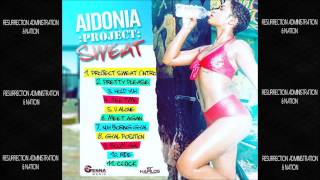 Aidonia - Boom Gyal [Project Sweat EP] | August 2015