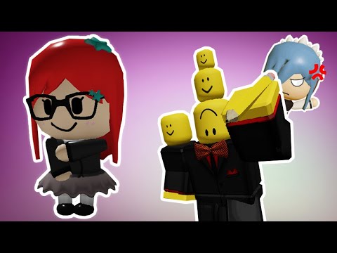 Roblox: The Rake In Real Life (characters in skins, models, heroes)