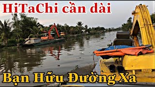 MINH HẢI TV | XE CUỐC “CHẠY ĐỒNG”GẶP NHIỀU XE CUỐC LẠ