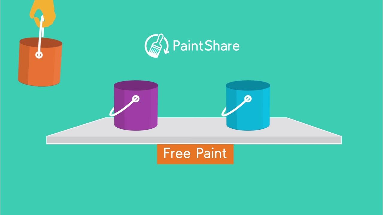 How does paint recycling work? (Detailed) Product Care Recycling