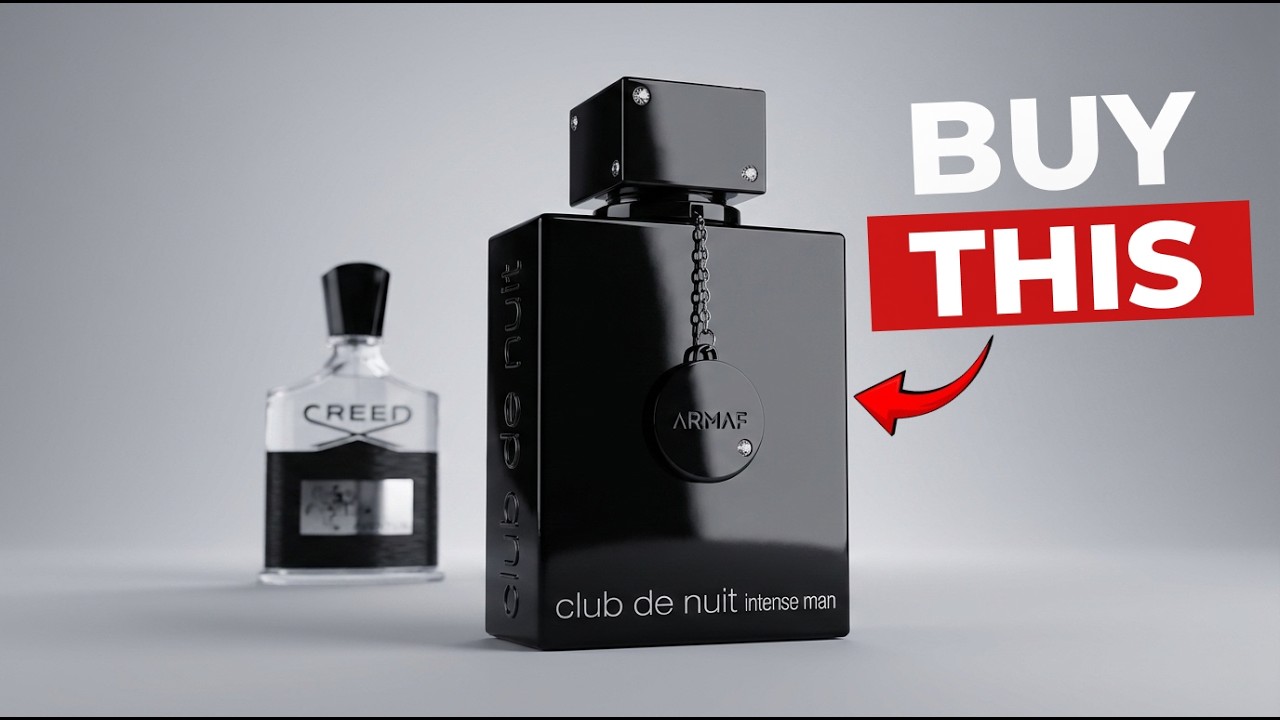 10 INSANE Clone Fragrances That Get More Compliments Than The Originals