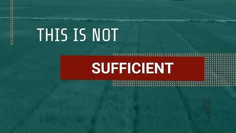 Investments in Nature-based solutions need to triple by 2030