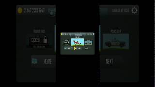 How to get unlimited money in hill climb racing screenshot 1