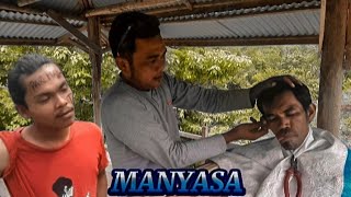 CUKUA ABUAK 丨LAWAK MINANG