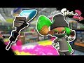 I Hate Brushes [Splatoon 2 Montage]