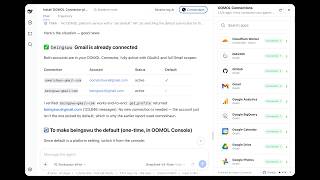 How to Install dsh-oomol: Add OOMOL Connector to DeepSeek Harness