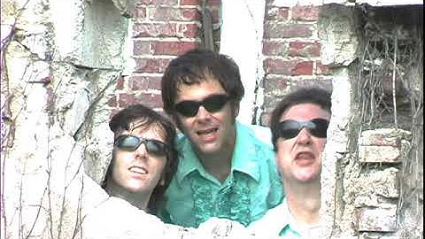 The Woggles- Ragged But Right (Hi-Res Upload)