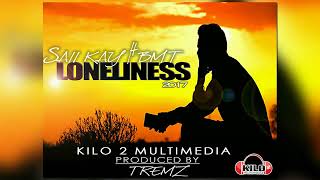 Saii Kay feat. BMT - Loneliness (PNG Music 2018) (Pacific Music 2018) (Reggae 2018)