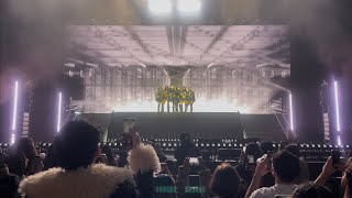 Intro & Debut - Katseye (Live YouTube Theater) 