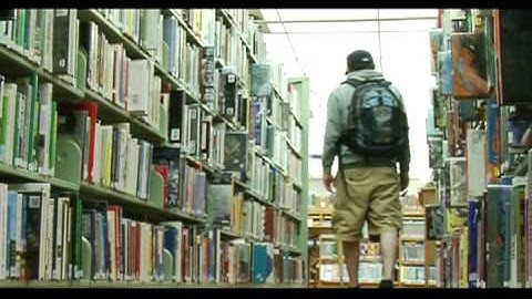 Dewey Decimal System