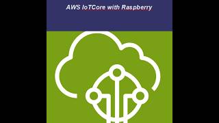 AWS IoT Core + Raspberry Pi ventilation system