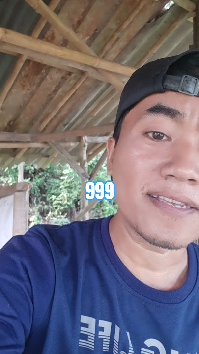 PETANI GABUT PART3 | seribu kurang satu #song  #dangdut #music