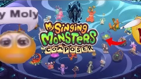 Magical ✨NEXUS✨ on MSM composer ft. OLLIE.G