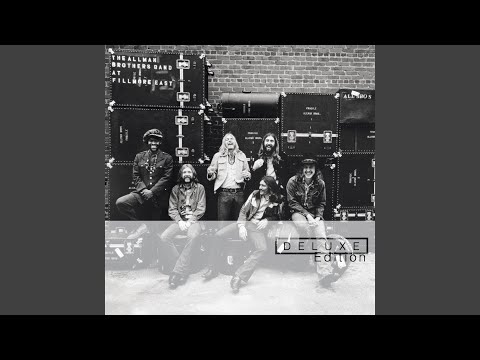 In Memory Of Elizabeth Reed (Live At Fillmore East, March 12, 1971)