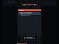 Clean Up Complex Types with Rust Type Aliases