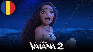Moana 2 - Beyond Romanianromână Hq