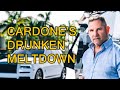 Grant Cardone's drunk attack on FBI whistleblower | Meltdown Continues