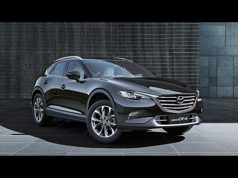 2017 Mazda Cx4 Exterior And Dashboard View You 2017 Mazda Cx4 Exterior And Dashboard View