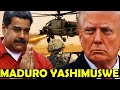 ISMAËL MWANAFUNZI AMERIKA YASHIMUSE PEREZIDA MADURO MU GITERO SIMUSIGA CYAGABWE MURI VENEZUELA