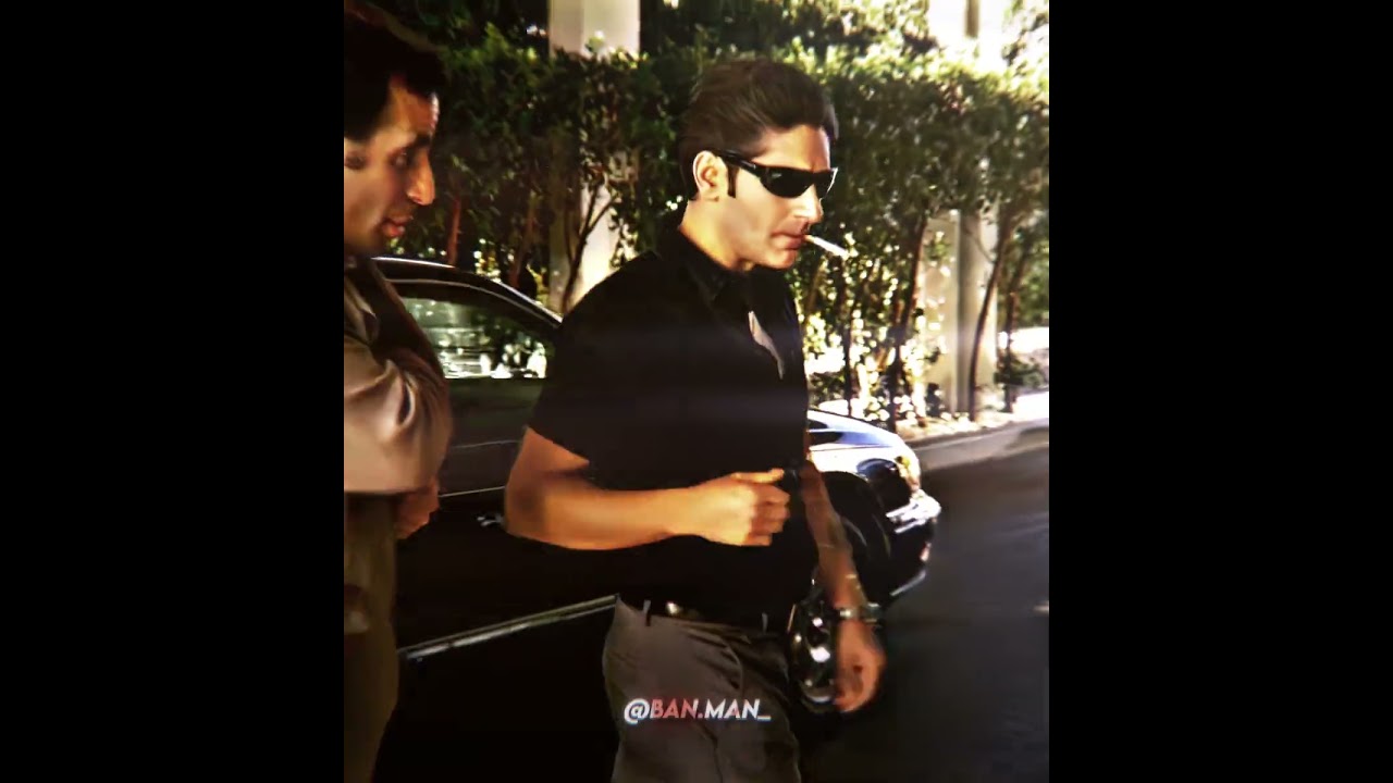 Well Keep Your Mother Off The Streets | Chris Moltisanti / Sopranos Edit (4K)