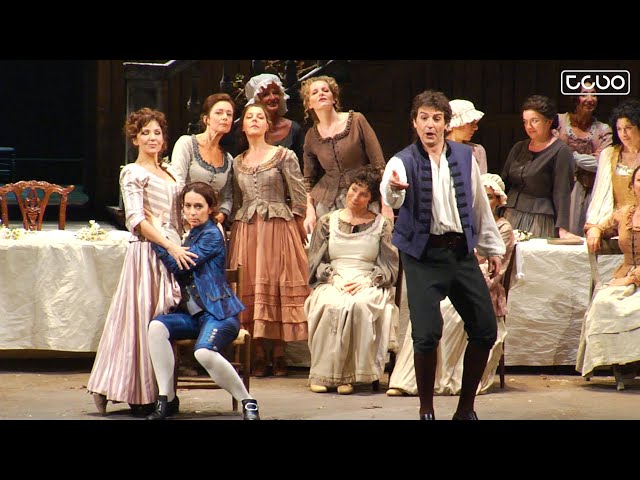 Mozart: Le nozze di Figaro [Blu-ray] [Import] khxv5rg