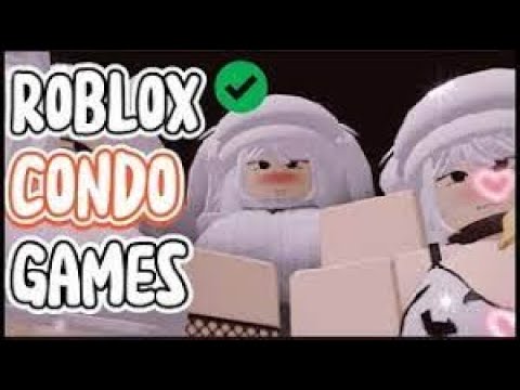 Is Roblox Condo Games available to Play in 2023?