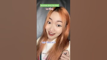 #pov Bạn có thể biết được tri kỉ của mình cảm thấy thế nào tại từng thời điểm #hotlinepling #giaitri