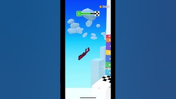 Gun Sprint gameplay walkthrough #games #shorts