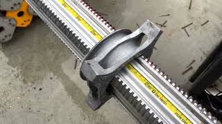 The Best Of The Best, Multiprop Aluminium Slab Props.