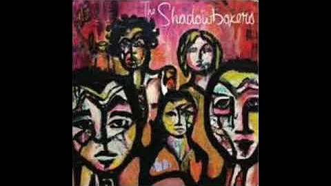 She Forgives - The Shadowboxers