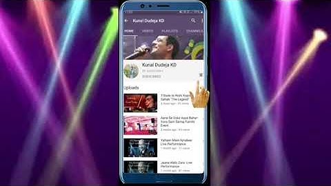Mere Huzoor - Gum Uthane Ke Liye Main To Jiye Jaunga - Mohd.Rafi YouTube · Shemaroo ·