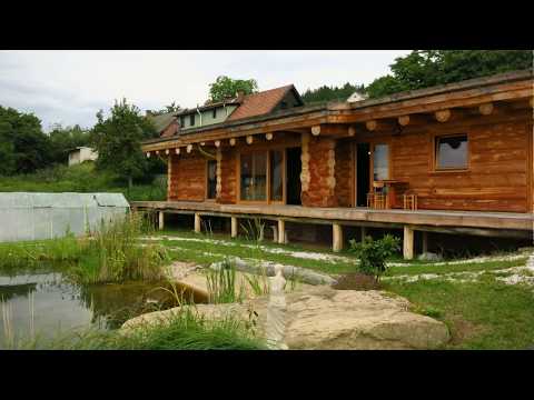 Video: Nákup Pozemku V Chatové Vesnici