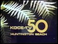 Kocetv sign off 1981